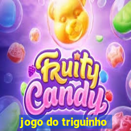 jogo do triguinho